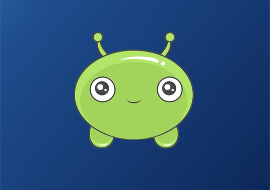 Mooncake CSS art